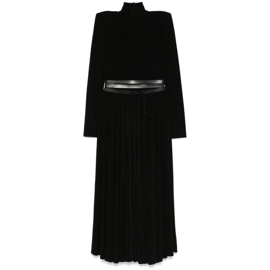 Norma Kamali Dresses Black Dresses Norma Kamali