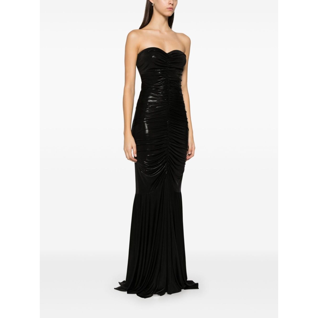 Norma Kamali Dresses Black Dresses Norma Kamali