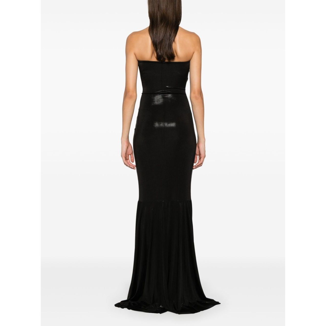 Norma Kamali Dresses Black Dresses Norma Kamali