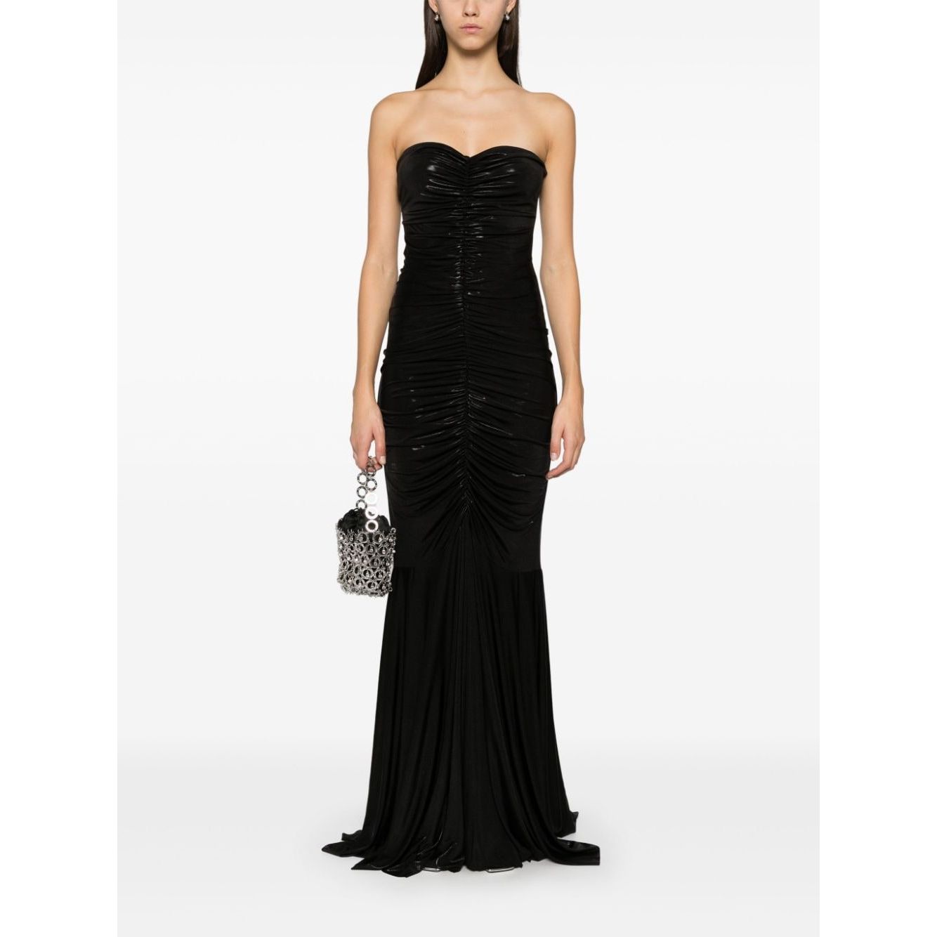 Norma Kamali Dresses Black Dresses Norma Kamali