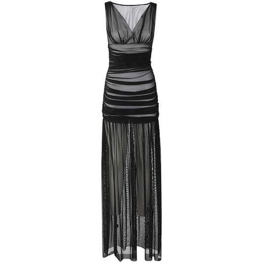 Norma Kamali Dresses Black Dresses Norma Kamali