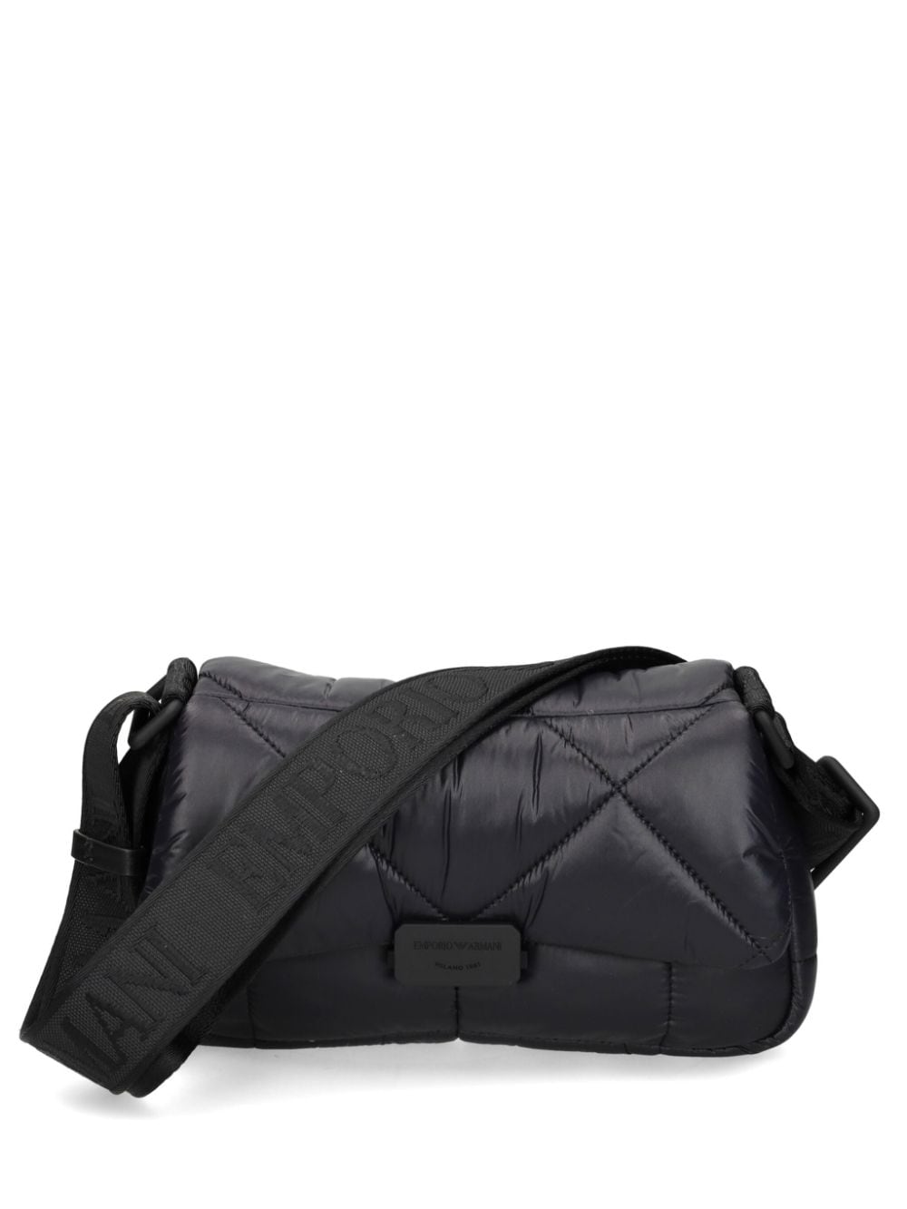 Emporio Armani Bags.. Black Shoulder Emporio Armani