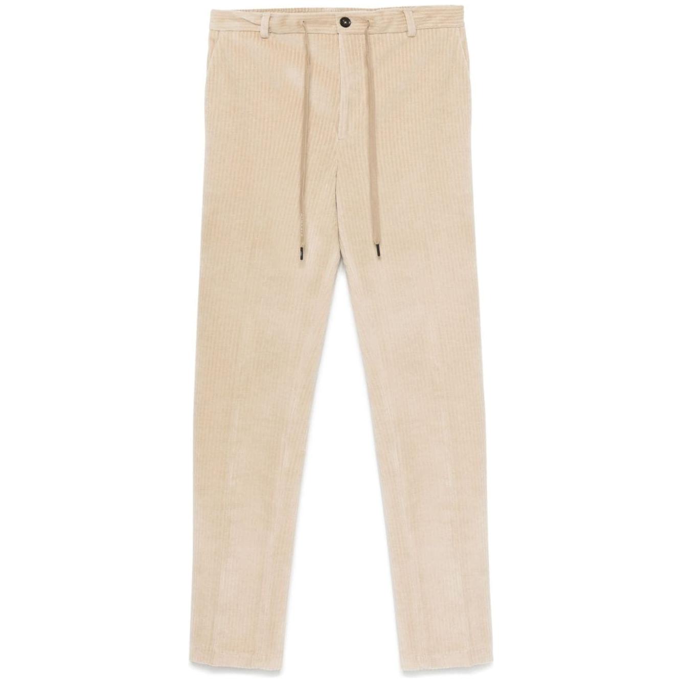 Circolo 1901 Trousers Powder