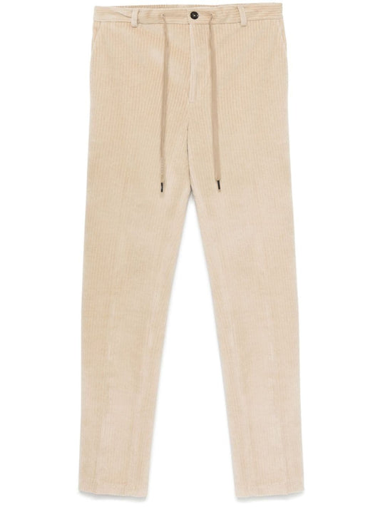 Circolo 1901 Trousers Powder Trousers Circolo 1901