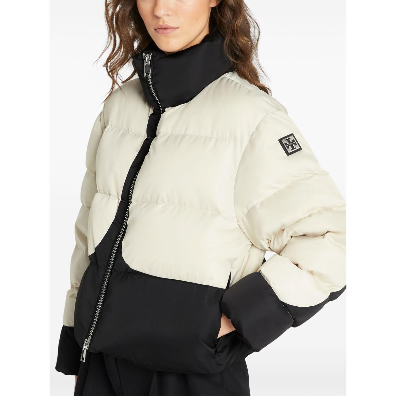 Tory Burch Coats White Jackets Tory Burch