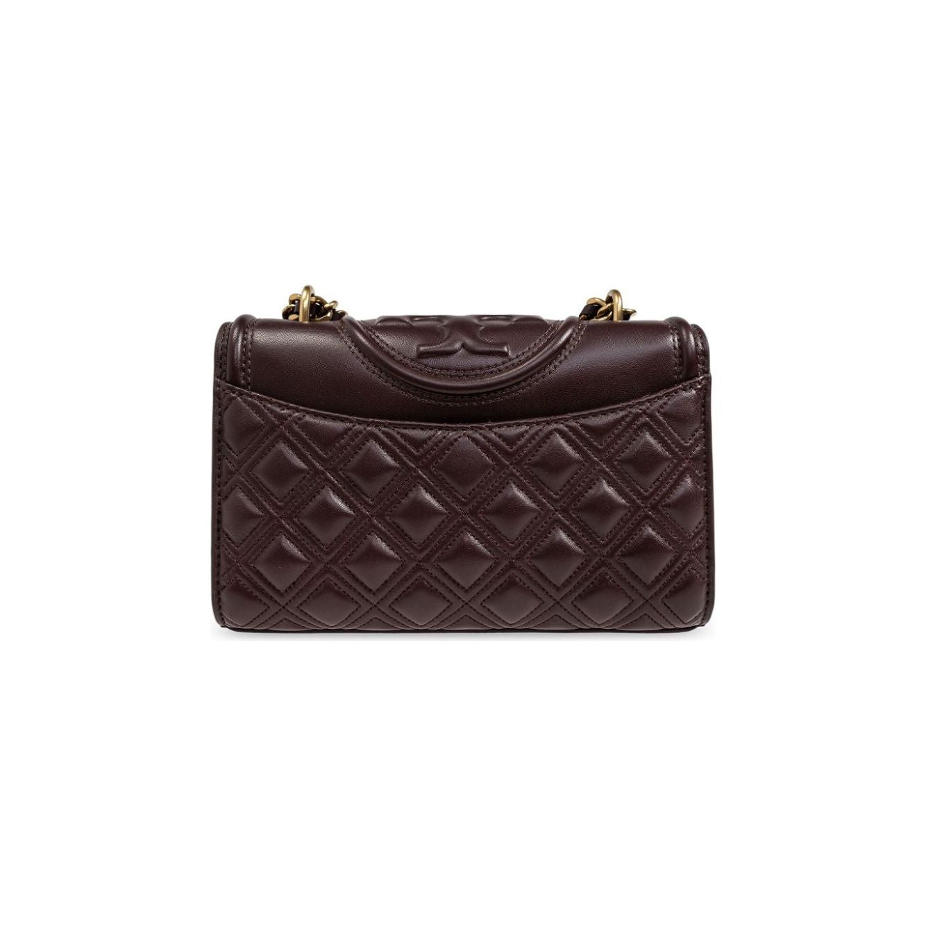 Tory Burch Bags.. Bordeaux Shoulder Tory Burch