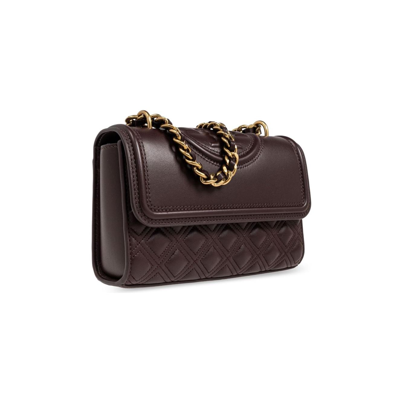 Tory Burch Bags.. Bordeaux Shoulder Tory Burch