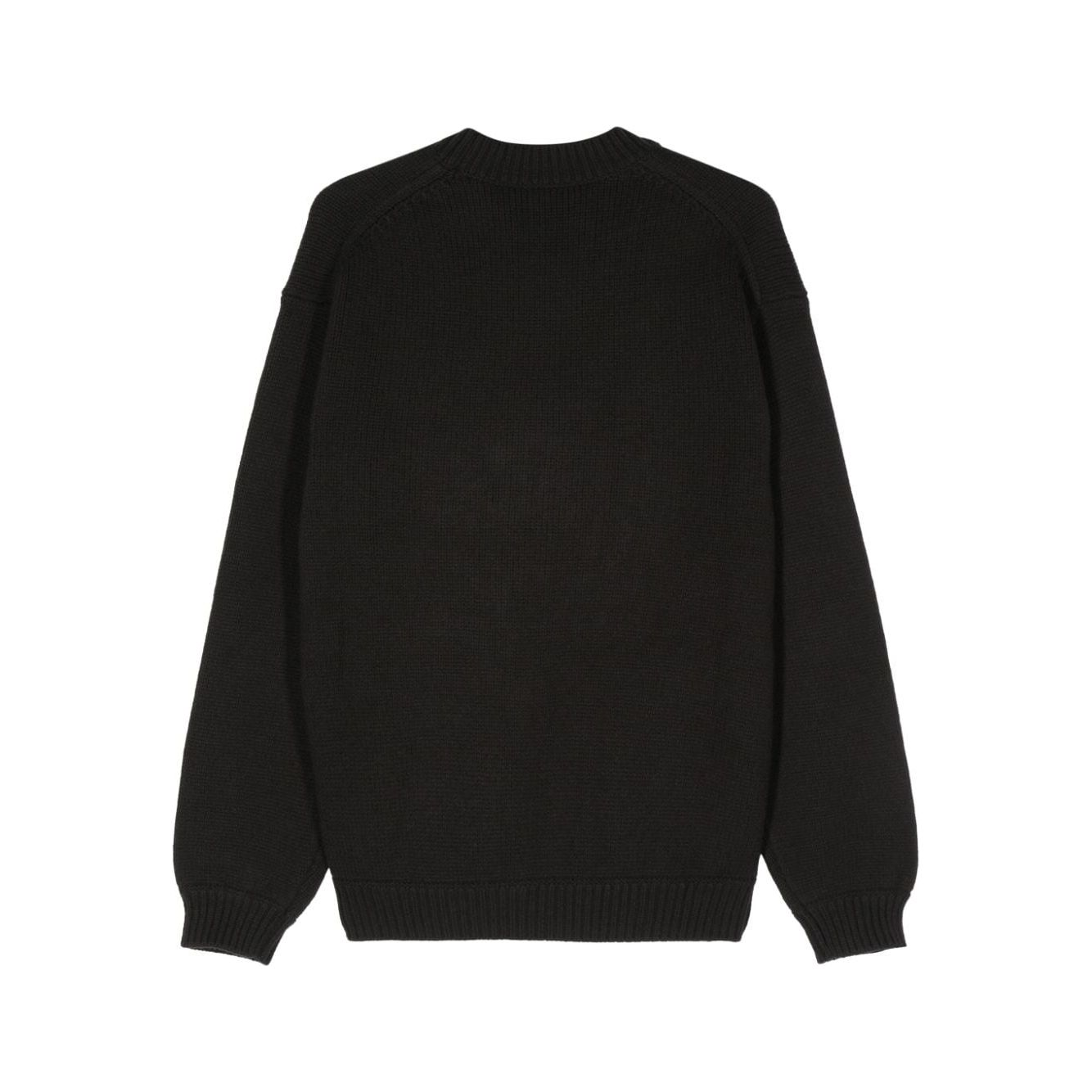 Kenzo Sweaters Black