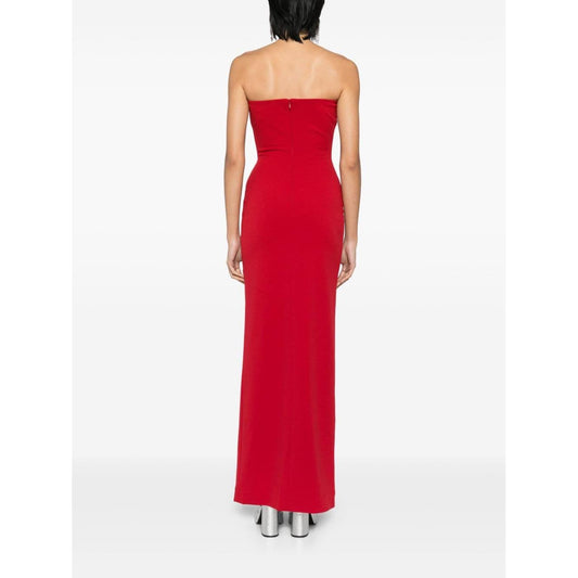 Solace London Dresses Red Dresses Solace London