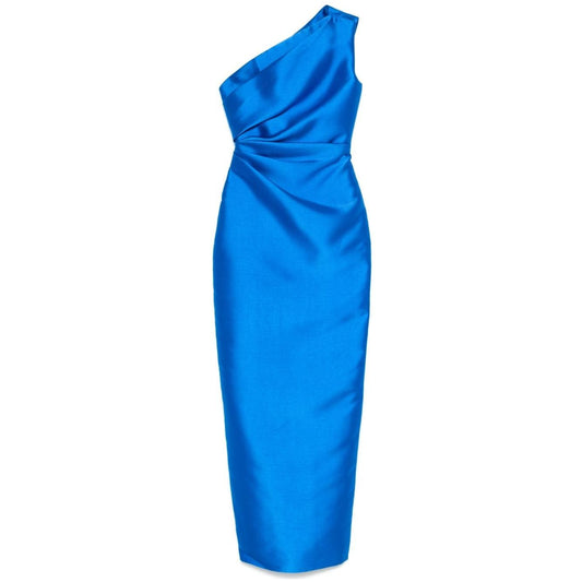 Solace London Dresses Blue