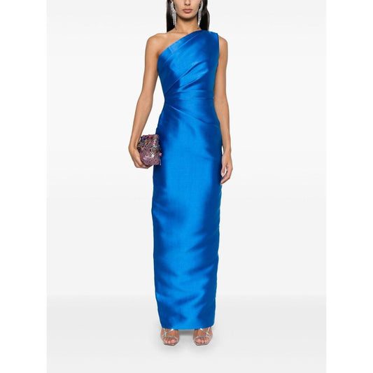 Solace London Dresses Blue Dresses Solace London