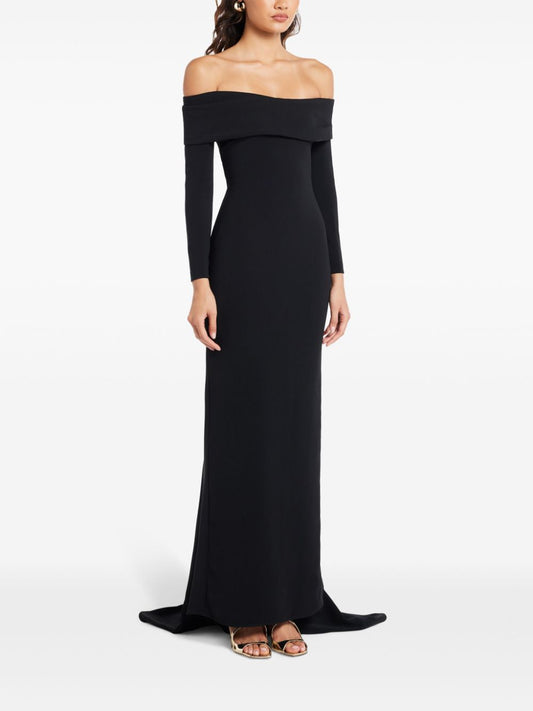 Solace London Dresses Black Dresses Solace London