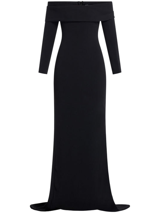 Solace London Dresses Black Dresses Solace London