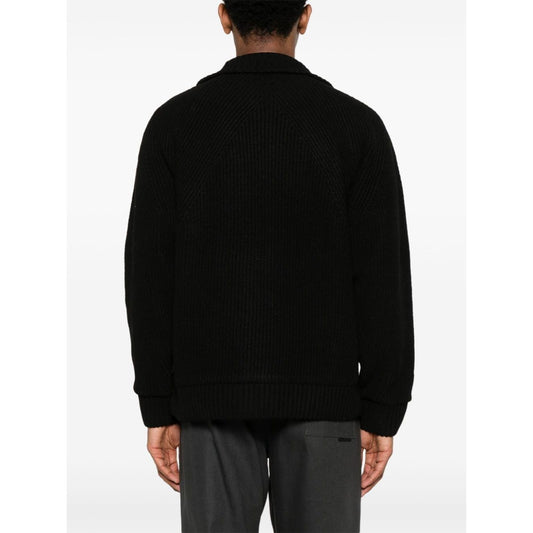 CARHARTT WIP MAIN Sweaters Black