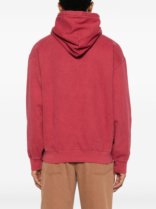 CARHARTT WIP MAIN Sweaters Red Topwear Carhartt Wip Main