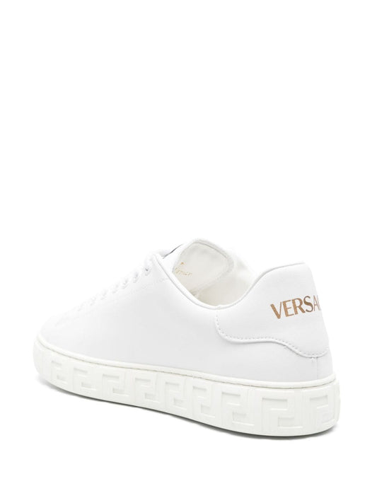 Versace Sneakers White Sneakers Versace