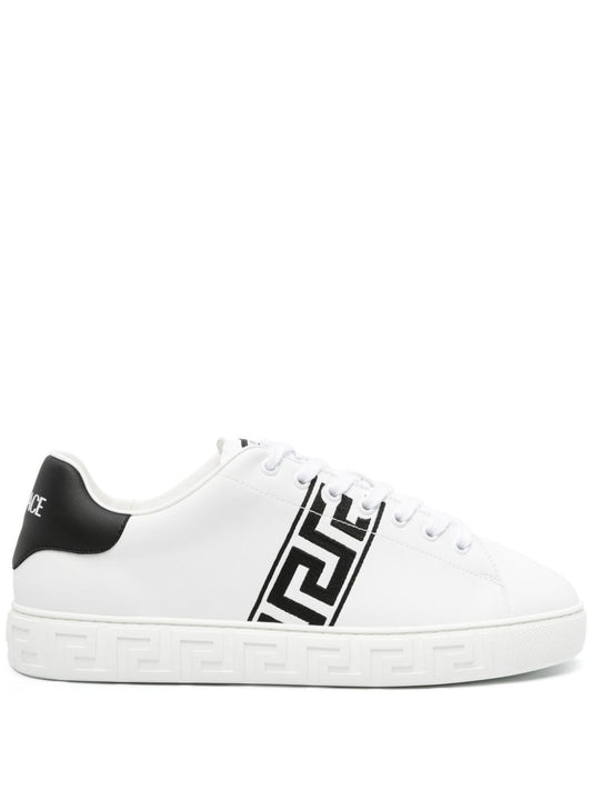 Versace Sneakers White Sneakers Versace