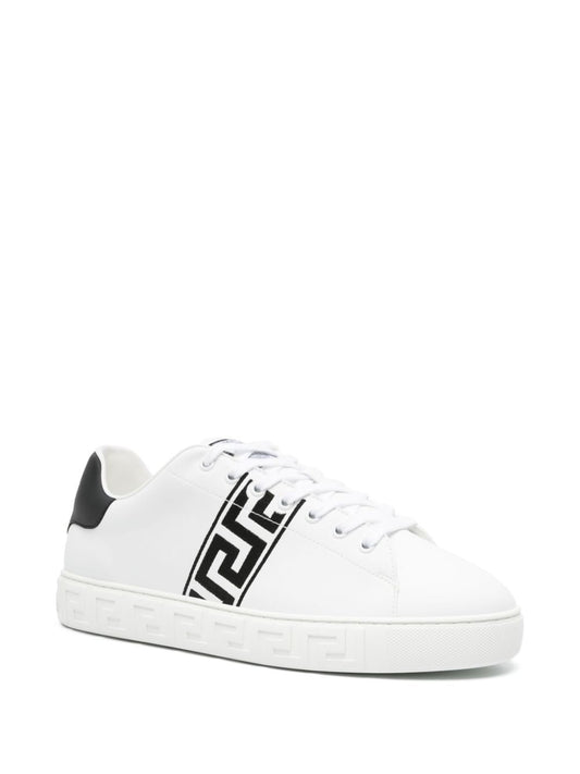 Versace Sneakers White Sneakers Versace