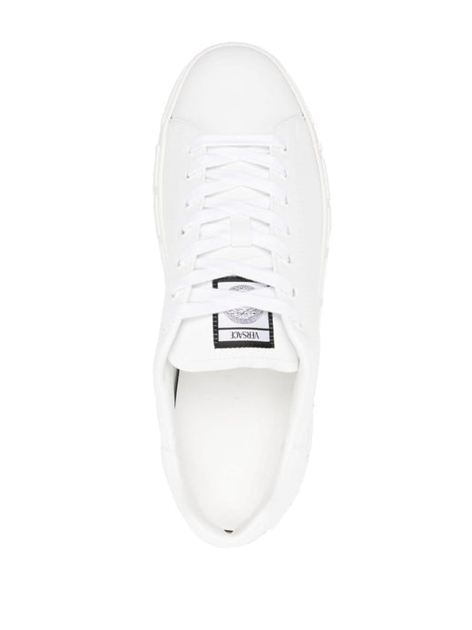 Versace Sneakers White Sneakers Versace