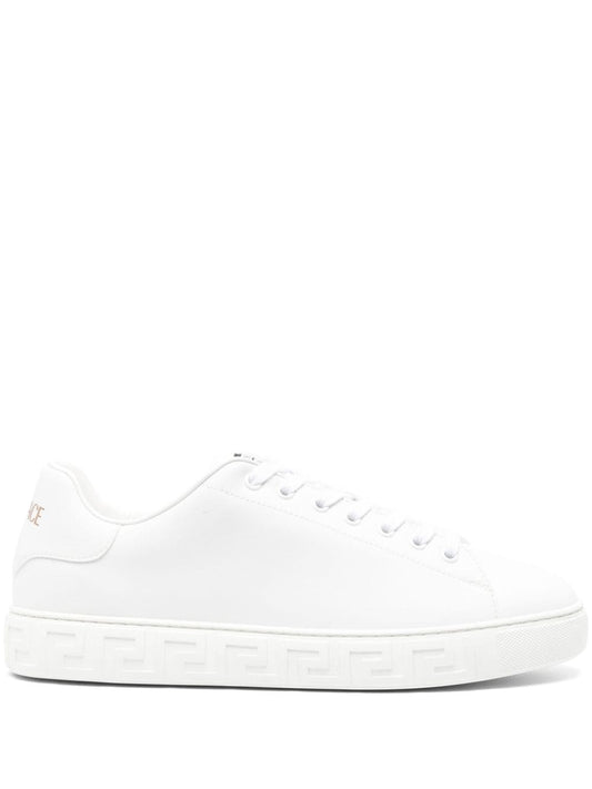 Versace Sneakers White Sneakers Versace