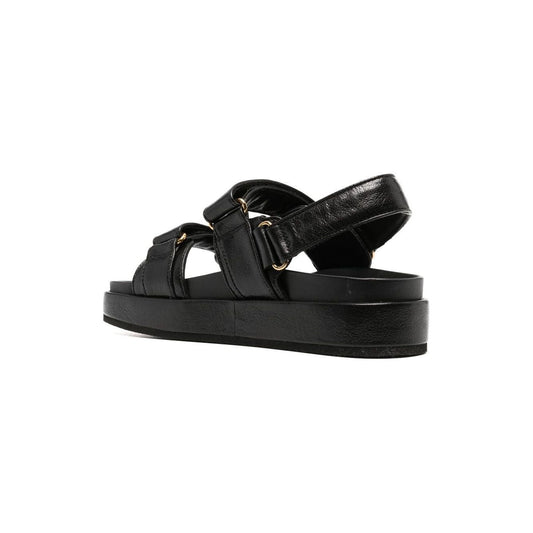 Tory Burch Sandals Black Sandals Tory Burch