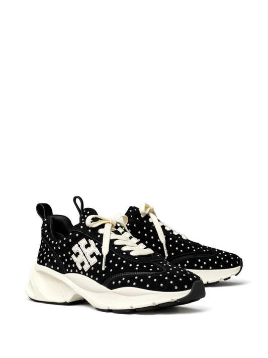 Tory Burch Sneakers Black Sneakers Tory Burch