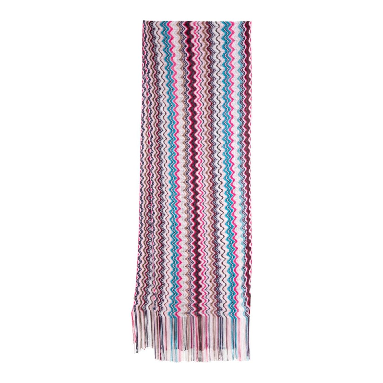 Missoni Scarfs Pink