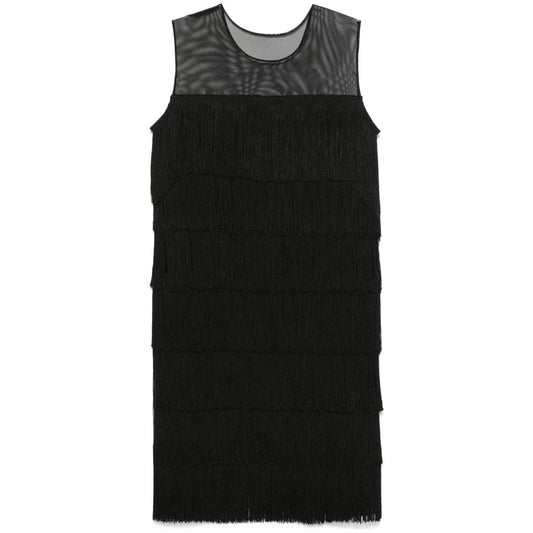 Norma Kamali Dresses Black Dresses Norma Kamali