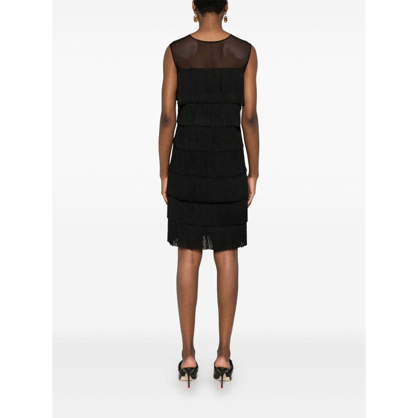 Norma Kamali Dresses Black Dresses Norma Kamali