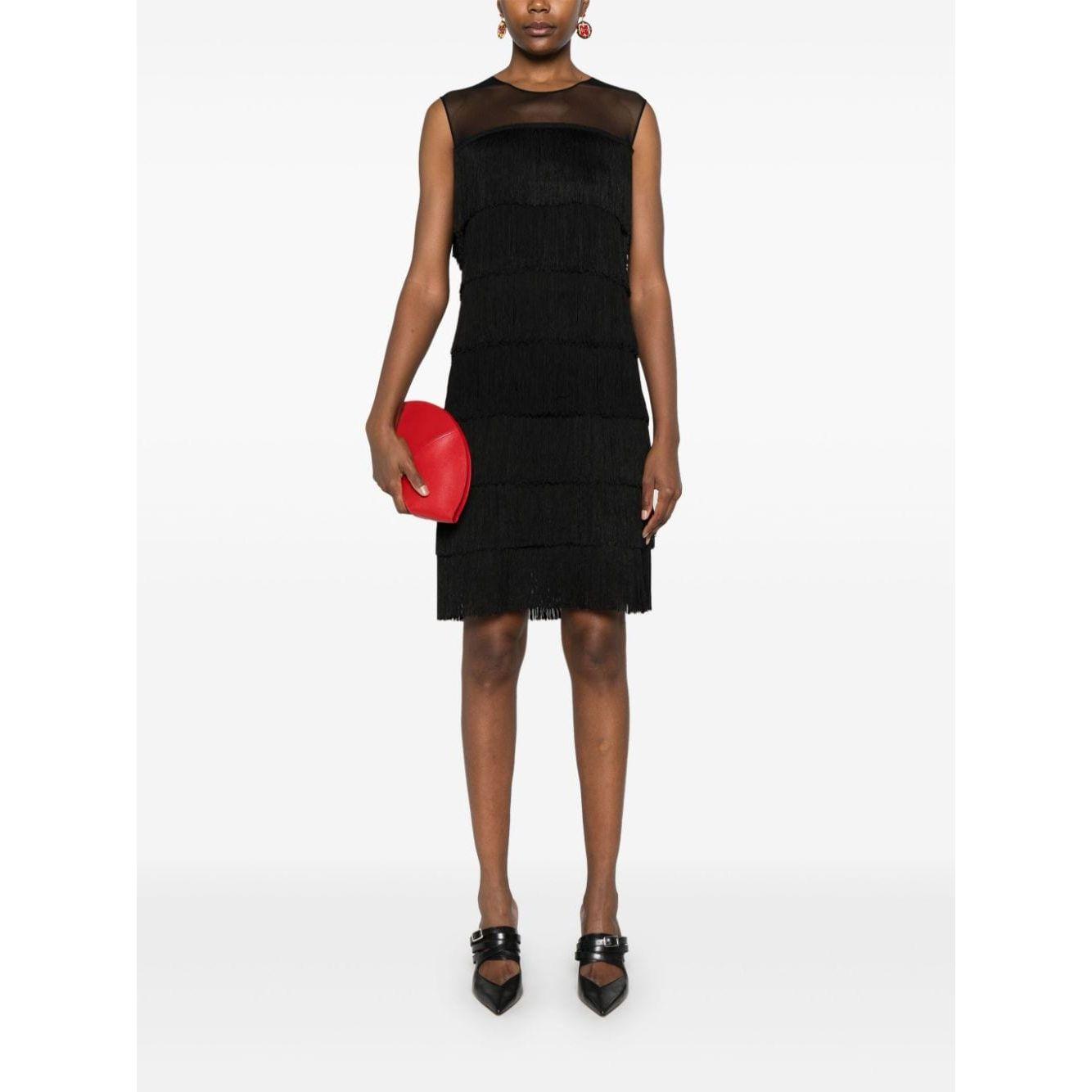 Norma Kamali Dresses Black Dresses Norma Kamali