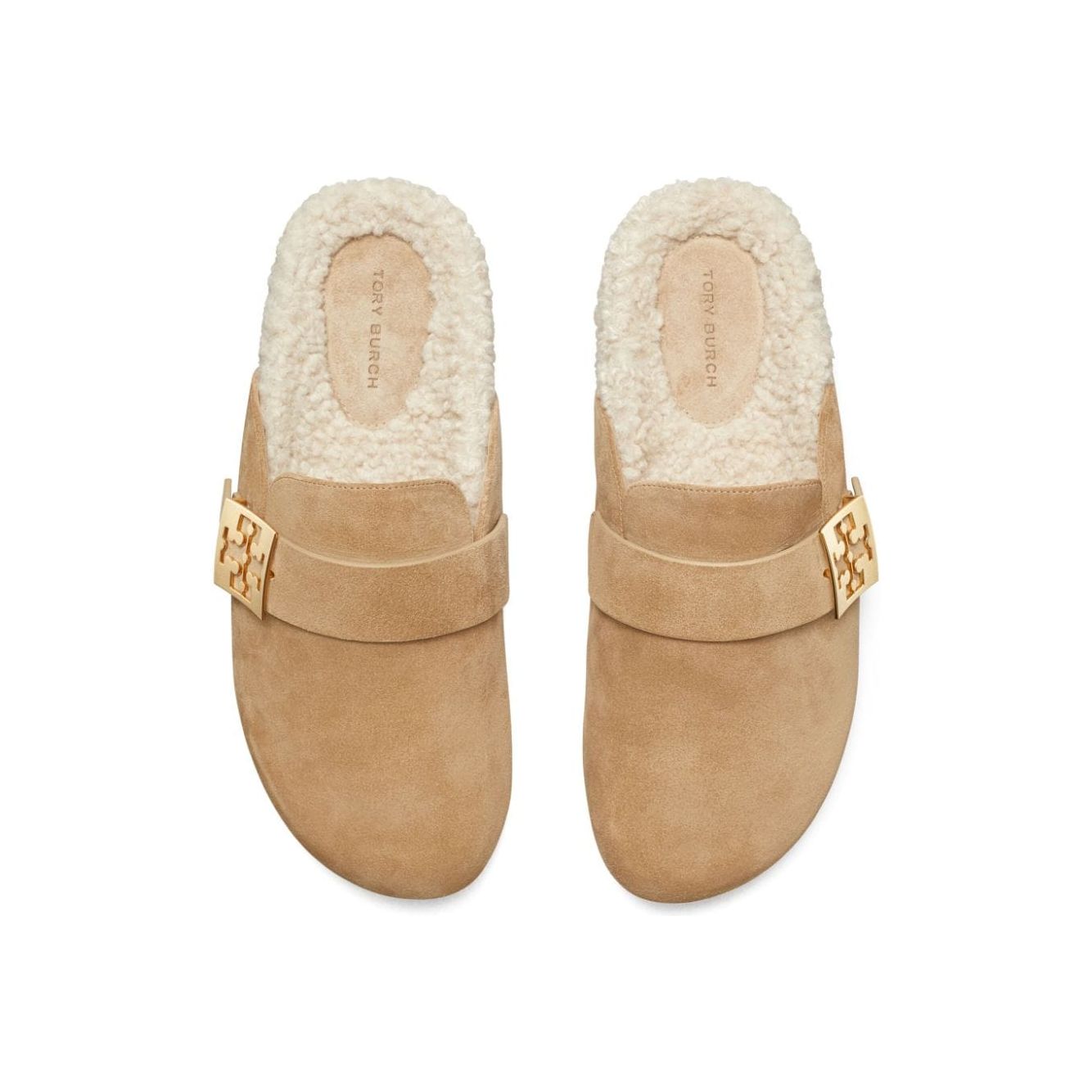 Tory Burch Sandals Beige Sandals Tory Burch