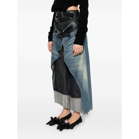 Junya Watanabe Skirts Black Skirts Junya Watanabe