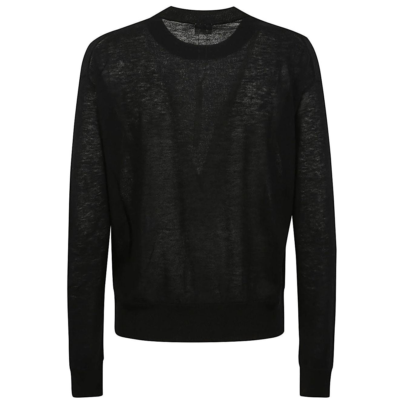 CT PLAGE Sweaters Black