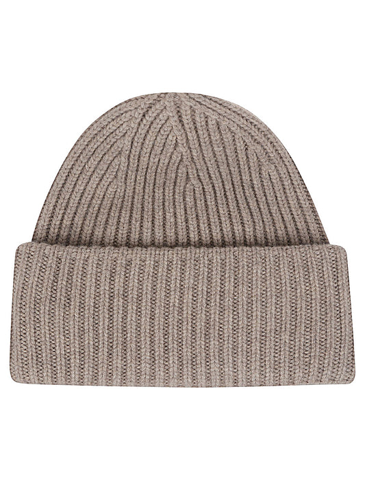 SOFT GOAT Hats Light Grey