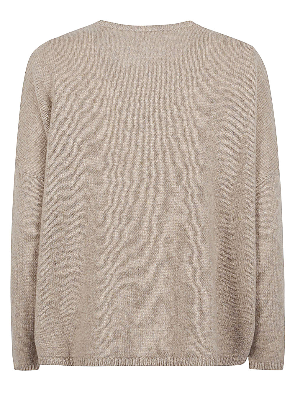 Apuntob Sweaters Beige