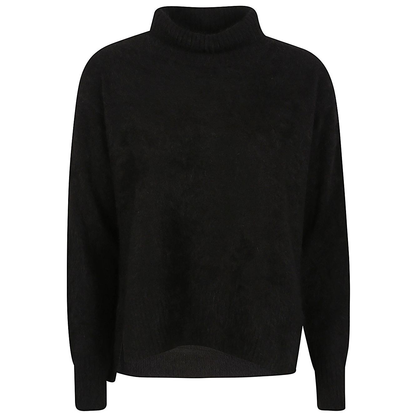 CT PLAGE Sweaters Black