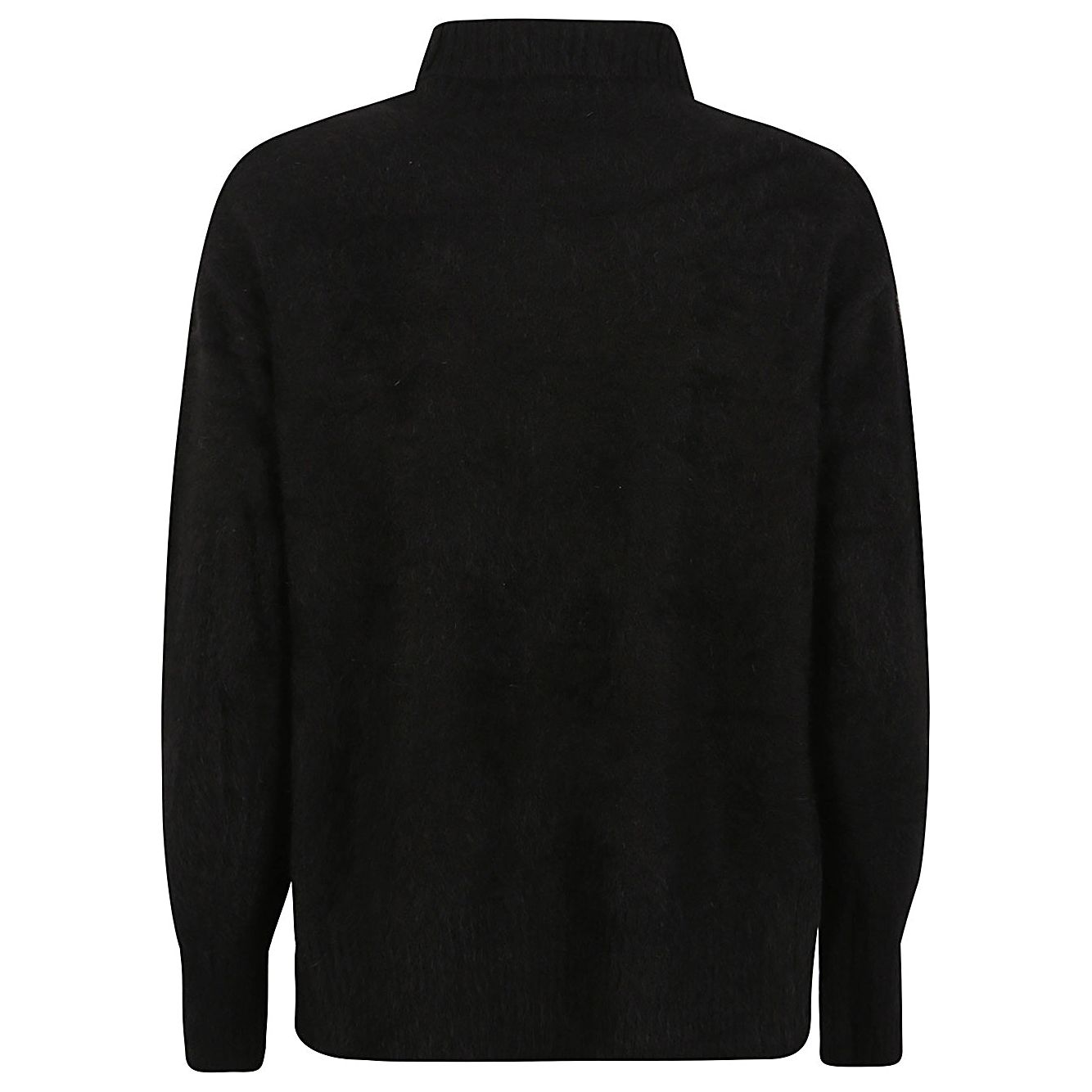 CT PLAGE Sweaters Black