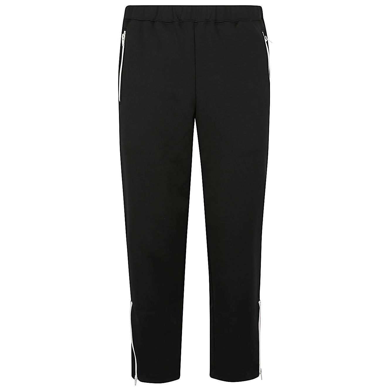 Comme des Garcons Trousers Black Trousers Comme Des Garcons