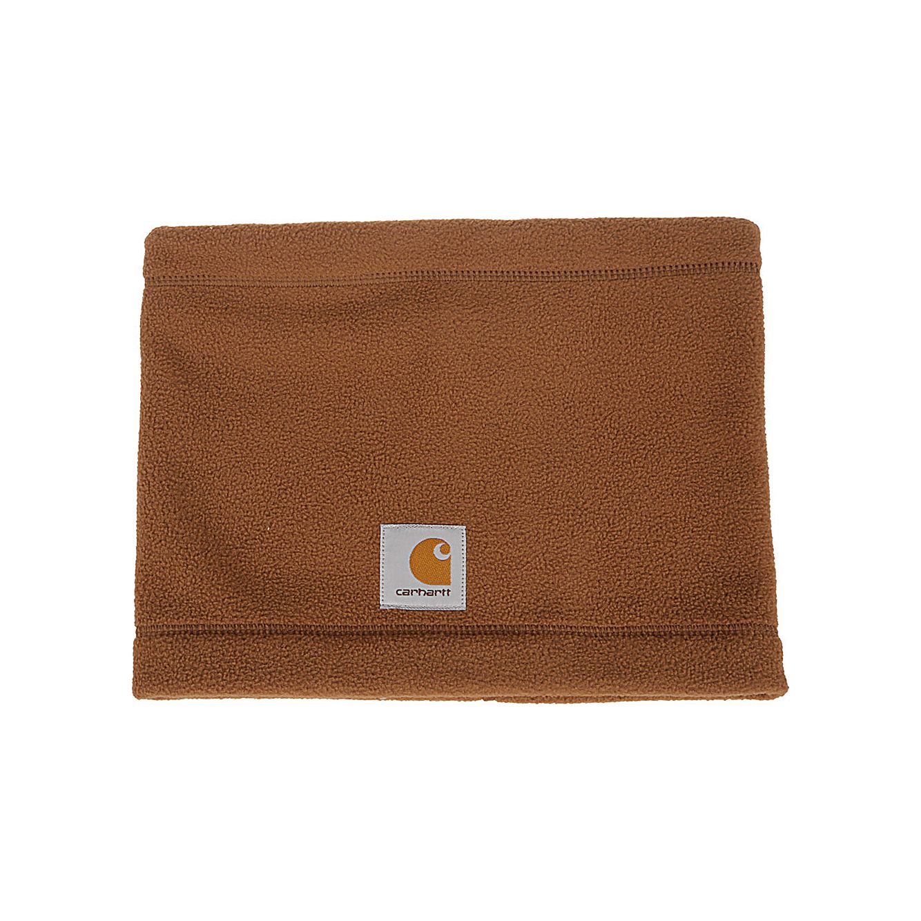 CARHARTT WIP MAIN Scarfs Brown Scarves Hats & Gloves Carhartt Wip Main