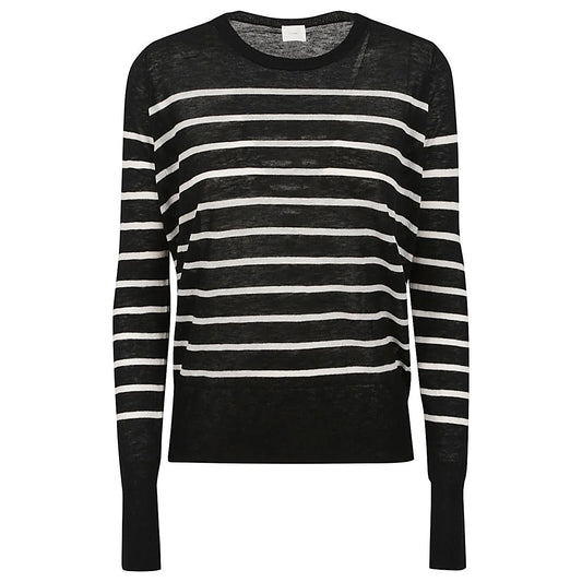 CT PLAGE Sweaters Black