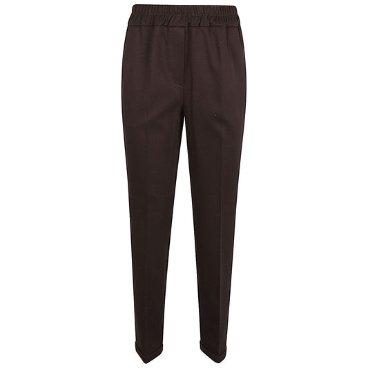 Via Masini 80 Trousers Trousers Via Masini 80