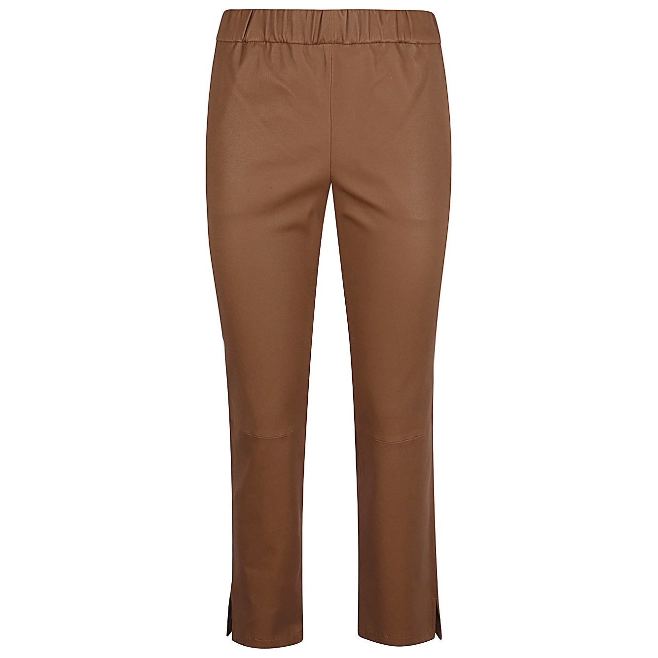 ENES Trousers Camel Trousers Enes