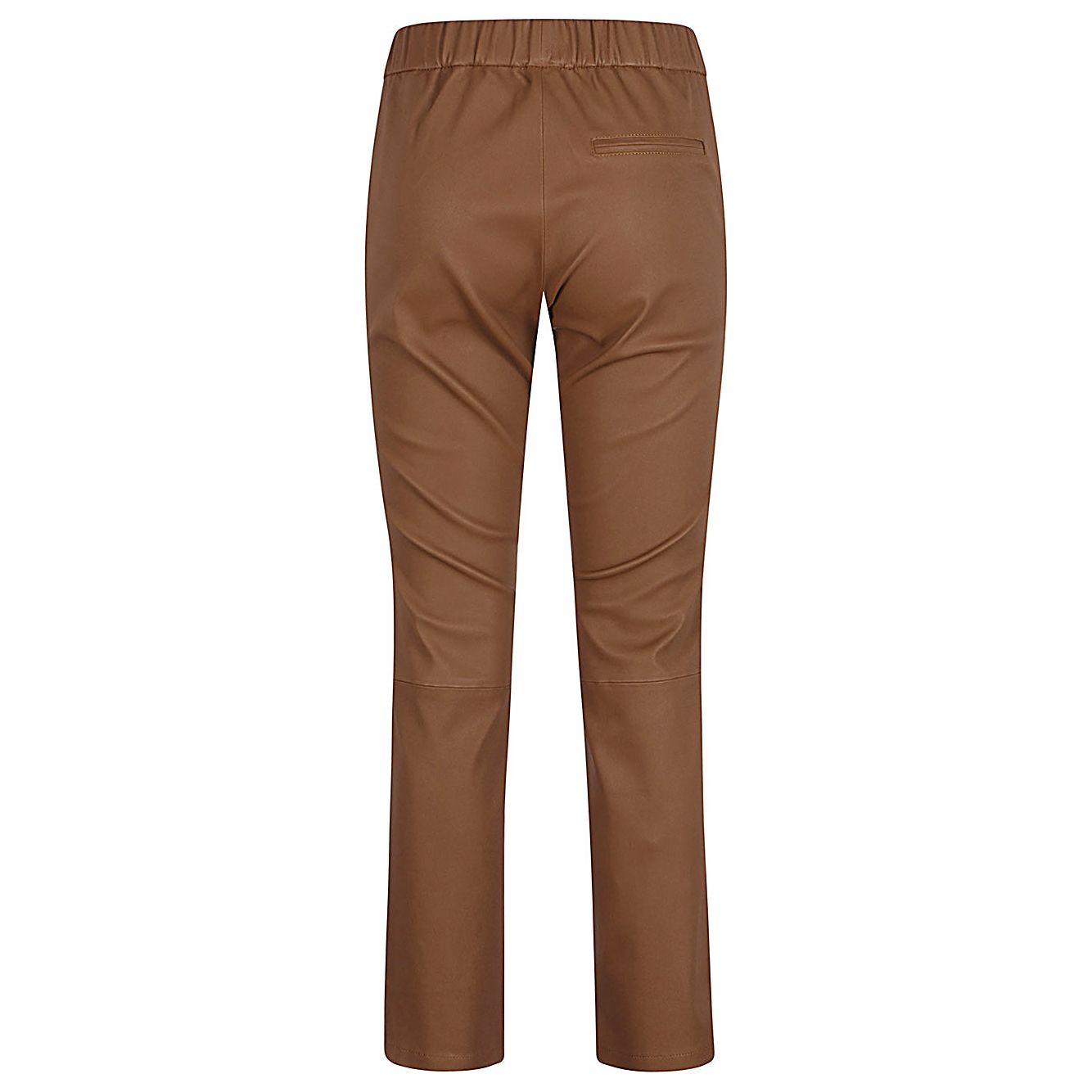 ENES Trousers Camel Trousers Enes