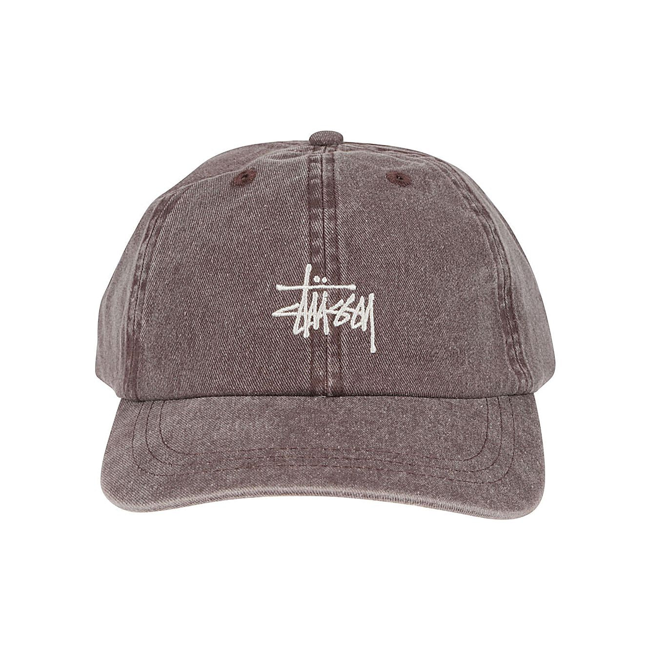 Stussy Hats Brown Scarves Hats & Gloves Stussy