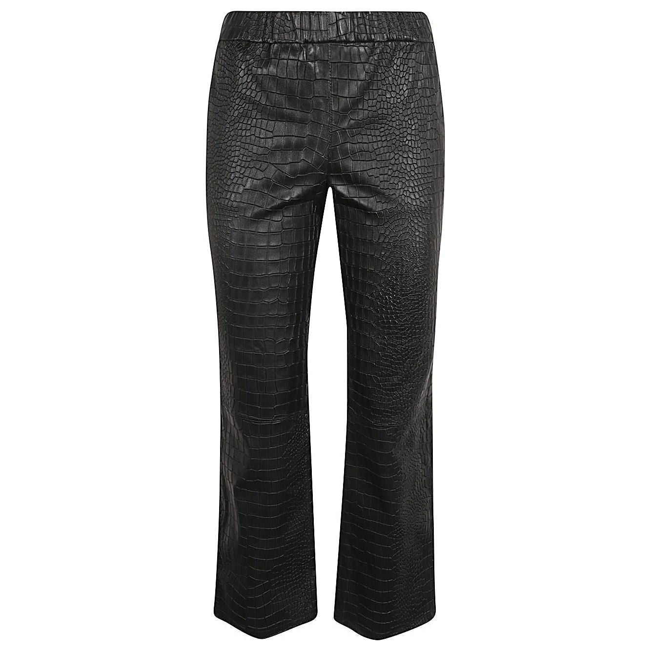 ENES Trousers Black