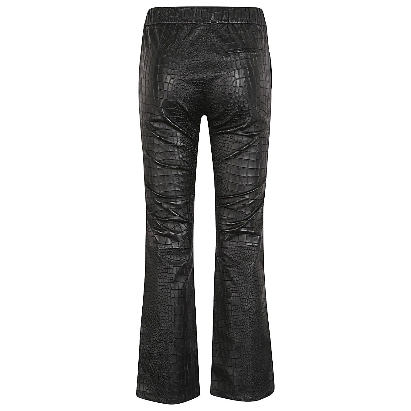 ENES Trousers Black