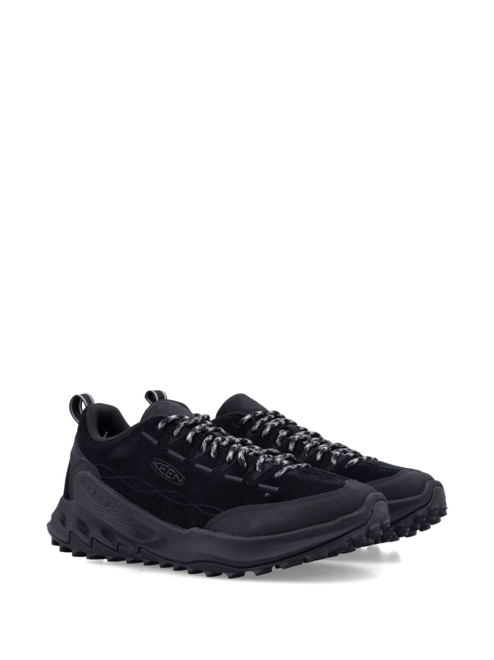 KEEN Sneakers Black Sneakers Keen