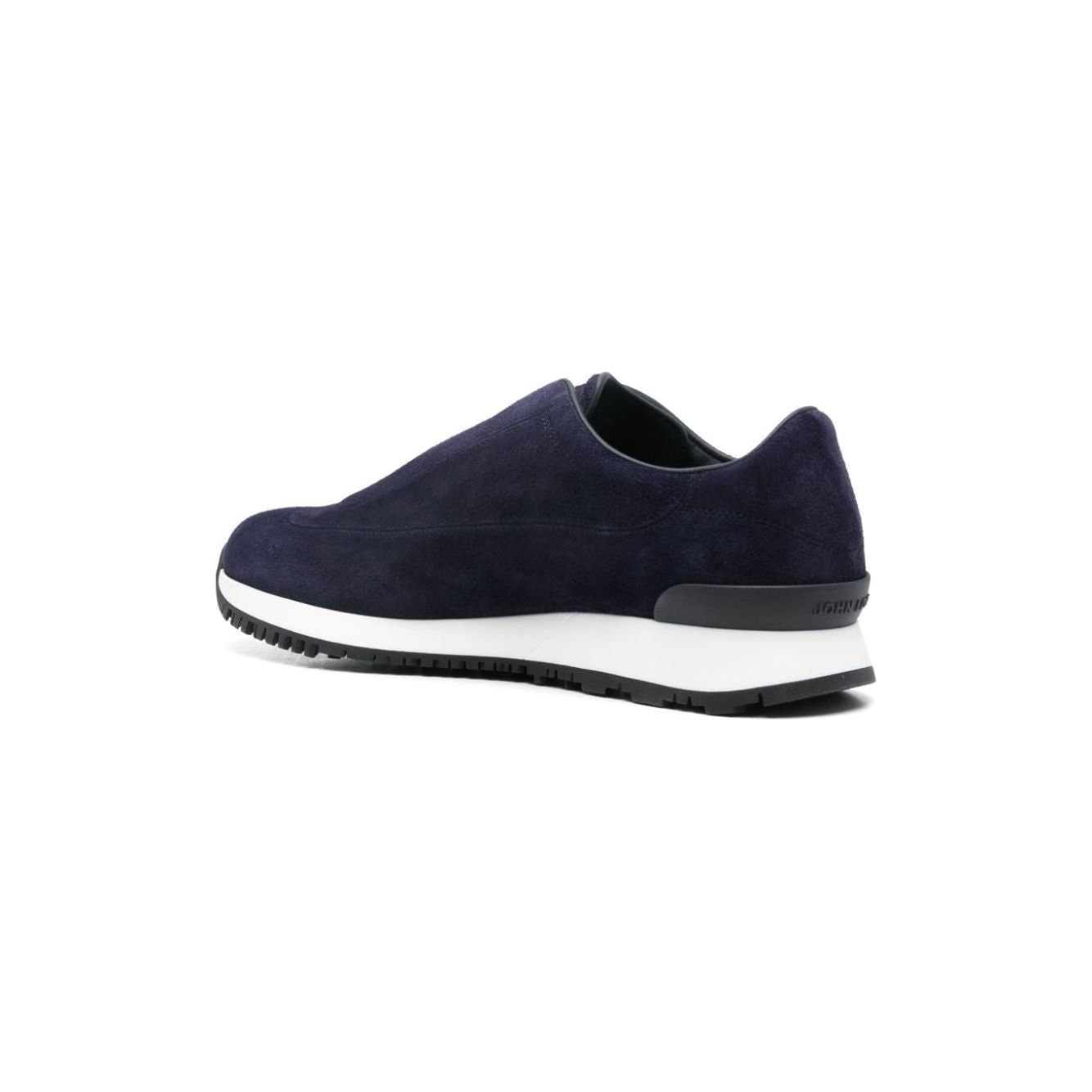 John Lobb Sneakers Blue