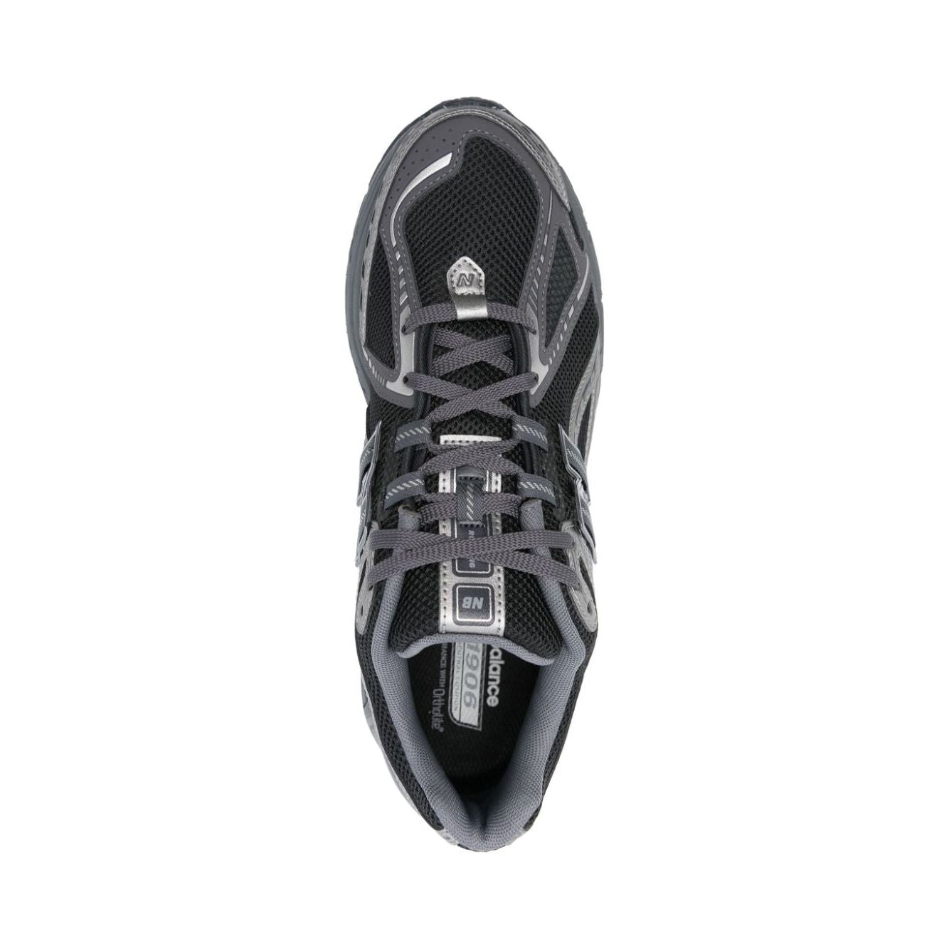 New Balance Sneakers Black Sneakers New Balance