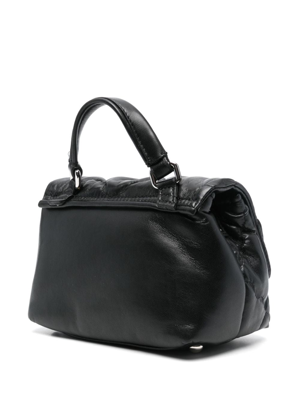 Zanellato Bags.. Black Handbag Zanellato